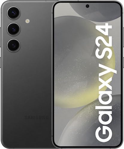 新品发售：SAMSUNG 三星 Galaxy S24 AI Phone 5G智能手机 8GB+512GB