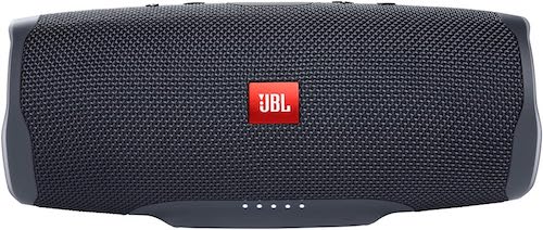 JBL Charge Essential 2 便携式蓝牙音箱 – 55折优惠！