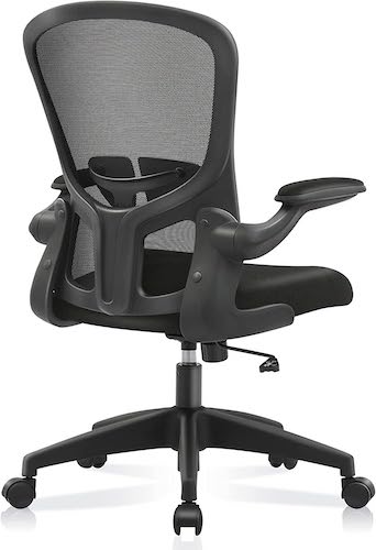 FelixKing 人体工学办公椅 多功能电脑椅 – 7折优惠！