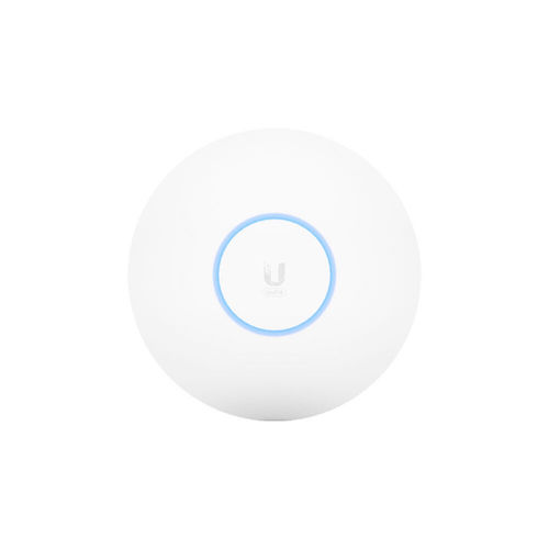 Ubiquiti 优倍快 U6-Pro UniFi AP WiFi6 高效能无线路由器 – 7折优惠！
