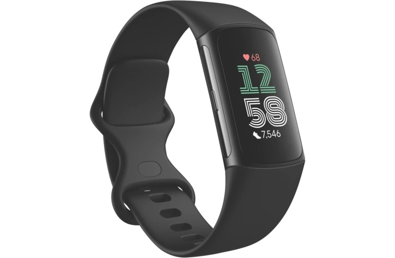 Fitbit Charge 6 智能手环运动 健身追踪GPS 心率/血氧防水 – 8折优惠！