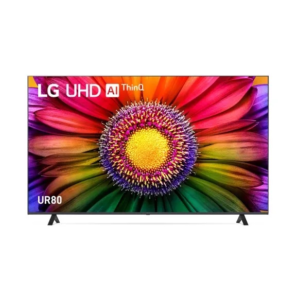 LG 75英寸 UR8050 4K UHD LED 超高清智能电视 23款 – 5折优惠！