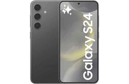 Samsung 三星 Galaxy S24 AI Phone 5G智能手机 256GB – 8折优惠！