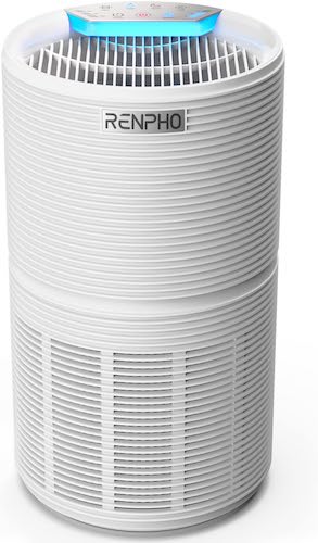 RENPHO 空气净化器 – 6折优惠！