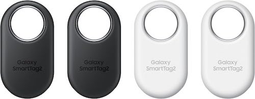 Samsung 三星 Galaxy SmartTag2 蓝牙追踪器 GPS定位器跟踪设备 – 88折优惠！