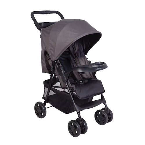Childcare Aero 超轻量婴儿车 – 4折优惠！