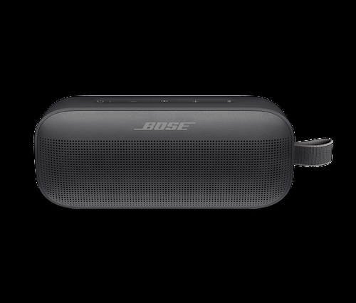 BOSE 博士 SoundLink Flex  无线便携式蓝牙音箱 防水防尘音响 – 6折优惠！