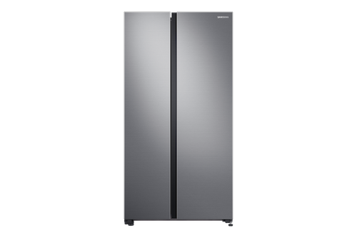 [Brand New, Box Damaged] 三星 Samsung SRS693NLS 696L 大容量对开门 电冰箱 – 6折优惠！