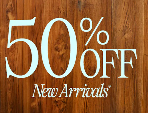 时尚运动品牌 FILA 斐乐 澳洲官网活动：部分精选商品 – 5折优惠！