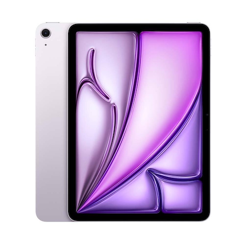 Apple 苹果 iPad Air 2024款 平板电脑 13英寸 128GB – 85折优惠！