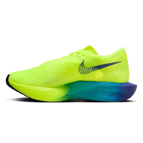 耐克 Nike ZoomX Vaporfly Next% 3 竞速碳板跑鞋 超轻缓震运动鞋 – 8折优惠！
