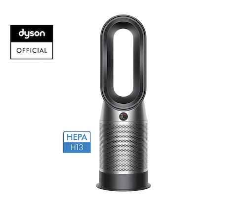 Dyson 戴森 Purifier Hot+Cool 冷暖两用 空气净化器 HEPA H13过滤  – 6折优惠！