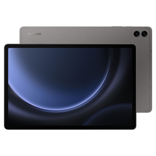 Samsung 三星 Galaxy Tab S9 FE+ 12.4英寸平板电脑 8/128GB WiFi – 9折优惠！
