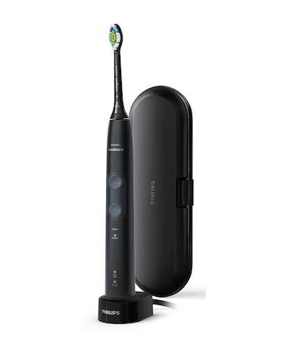 Philips 飞利浦 Sonicare Protectiveclean 声波电动牙刷 HX6830/46 – 5折优惠！