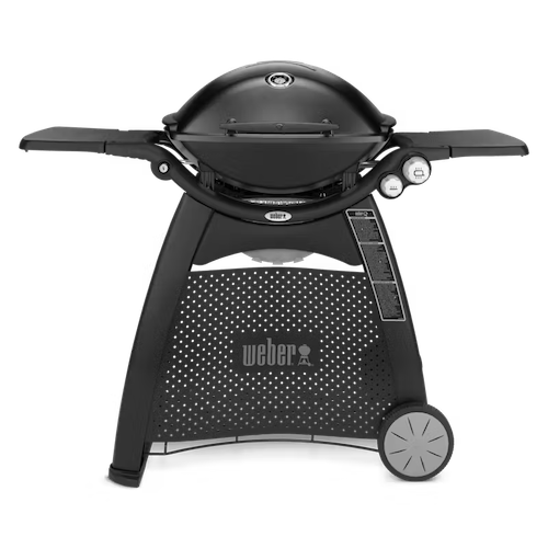 Weber Family Q Premium (Q3200 – Classic 2nd Gen) 高性能家用燃气烧烤炉 – 7折优惠！