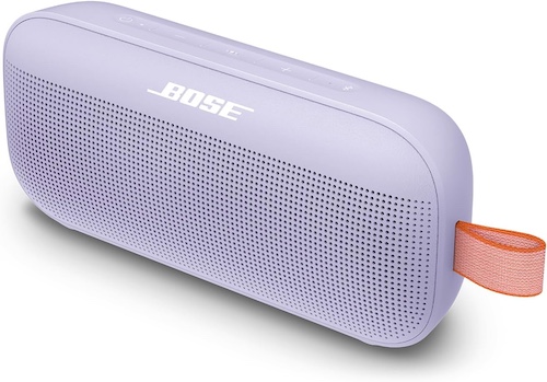 BOSE 博士 SoundLink Flex  无线便携式蓝牙音箱 防水防尘音响 – 6折优惠！