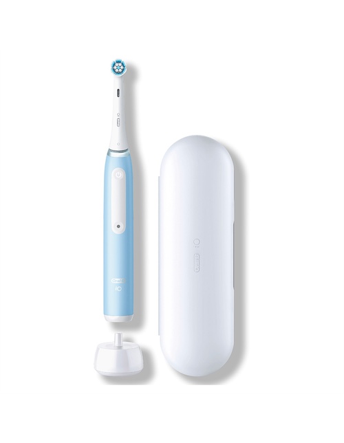 Oral-B 欧乐-B 欧乐B iO 3系列 智净磁波刷 电动牙刷 – 5折优惠！