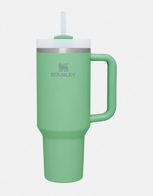 Stanley 史丹利 Quencher H2.0 1.2L 不锈钢真空保温保冷杯 – 75折优惠！