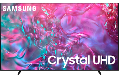 Samsung 三星 DU9000 98英寸 3+64G内存 平板液晶AI电视 超薄4K全面屏 Crystal UHD HDR – 6折优惠！