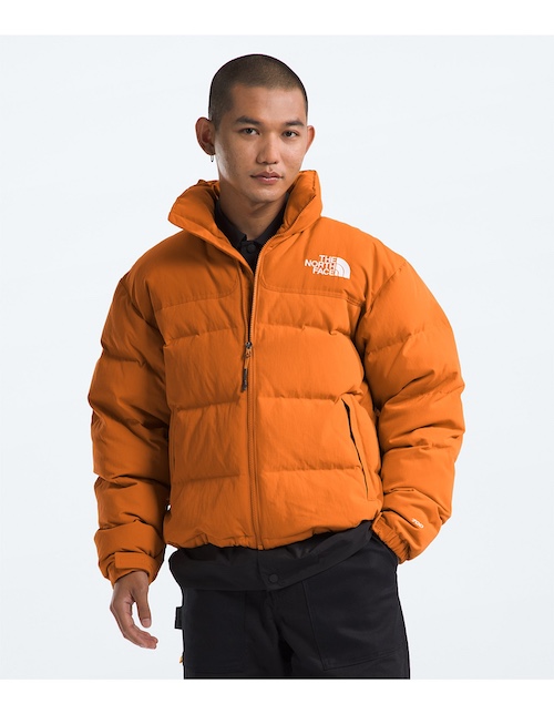 The North Face 北面 M 92 Ripstop Nuptse Jacket 羽绒夹克 – 5折优惠！