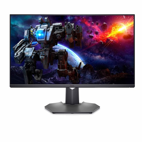 （Refurbished，官翻版）Dell 戴尔 G3223Q 32英寸 Fast IPS面板 游戏显示器（3840*2160、144Hz、1ms、FreeSync）- 限时特价！