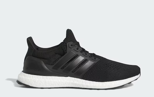 阿迪达斯 adidas ULTRABOOST 1.0 经典运动跑鞋 – 6折优惠！