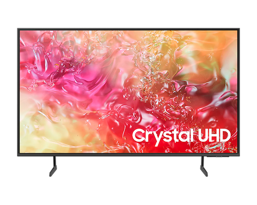 Samsung 三星 75英寸 DU7700 系列 Crystal UHD 4K 智能电视 – 6折优惠！