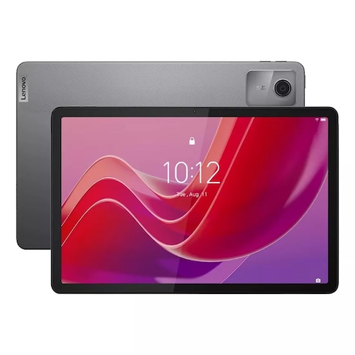 Lenovo 联想 Tab M11 平板电脑  11英寸 128GB/4GB eMMC – 7折优惠！