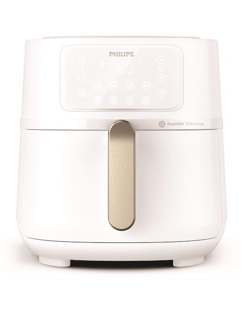 Philips 飞利浦 Air Fryer XXL Connected 7.2L大容量空气炸锅 HD9285/00 – 6折优惠！