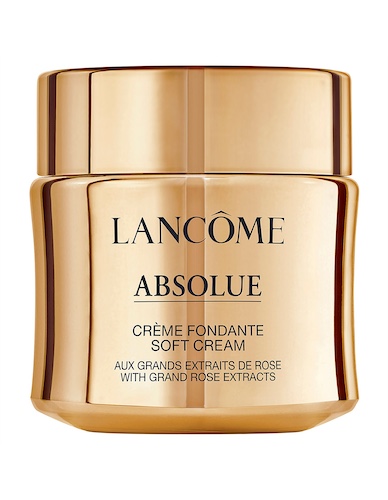 LANCOME 兰蔻 Absolue Soft Creame 菁纯臻颜面霜 30ml 饱满丰润 自带高光 – 7折优惠！