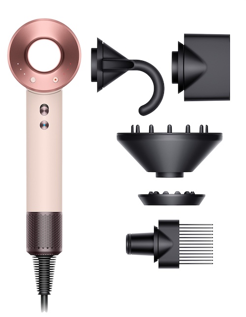 Dyson 戴森 Supersonic 高颜值电吹风 – 6折优惠！