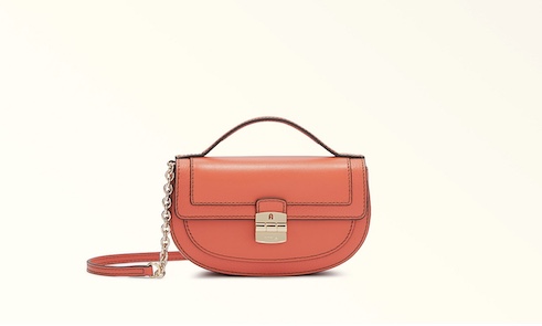 Furla Club Mini Crossbody 迷你斜挎包 – 5折优惠！