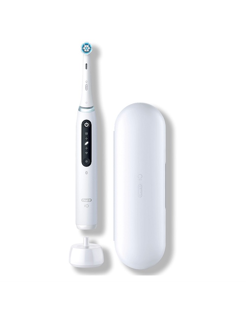 Oral-B 欧乐-B iO 5系列 电动牙刷 – 4折优惠！