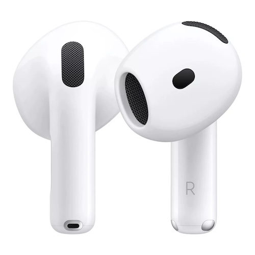 Apple 苹果 AirPods 4 真无线蓝牙耳机 – 9折优惠！