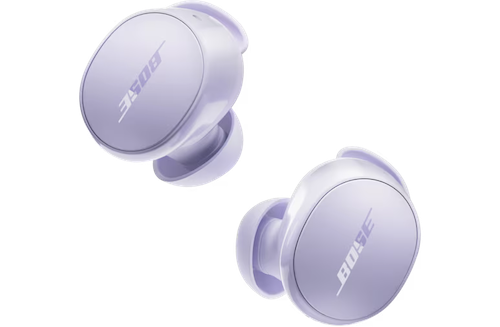 Bose 博士 QuietComfort Earbuds 入耳式无线蓝牙耳机 – 85折优惠！