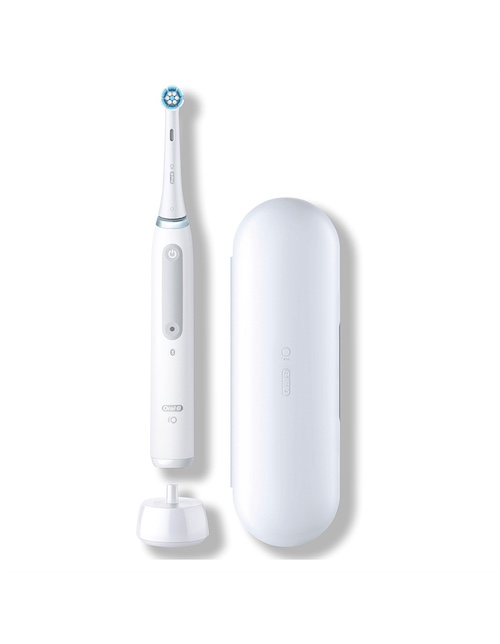 Oral-B 欧乐-B iO4 智能电动牙刷 – 4折优惠！