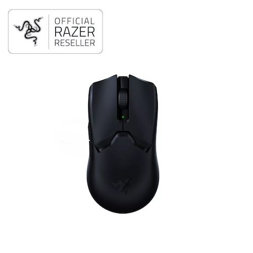 Razer 雷蛇 Viper V2 Pro 轻量级无线电竞游戏鼠标 – 6折优惠！