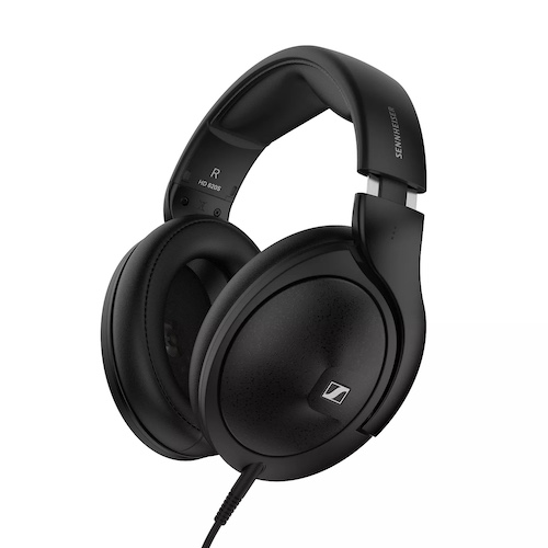 Sennheiser 森海塞尔 HD 620S 开放式头戴高保真耳机 – 6折优惠！