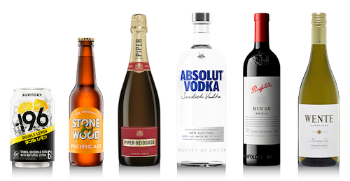 酒类专卖网站 Liquorland 活动：全场所有商品 - 85折优惠！