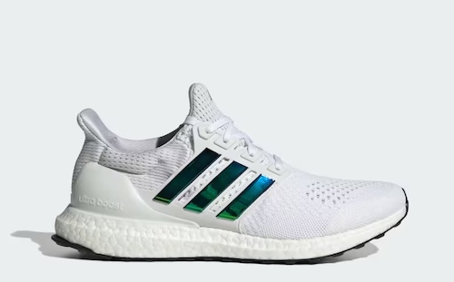 阿迪达斯 adidas ULTRABOOST 1.0 经典运动跑鞋 – 6折优惠！