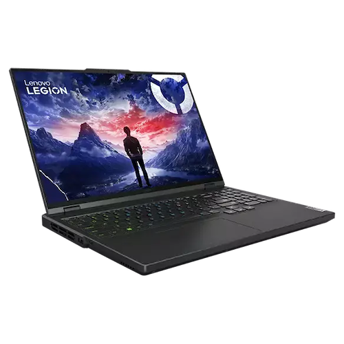 Lenovo 联想 拯救者 Legion Pro 5i 16英寸 2K 240Hz 游戏笔记本电脑（Intel Core i7-14650HX 16GB RAM 1TB SSD RTX4060）- 5折优惠！