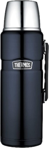 Thermos 膳魔师 2L大号 不锈钢保温杯 – 5折优惠！