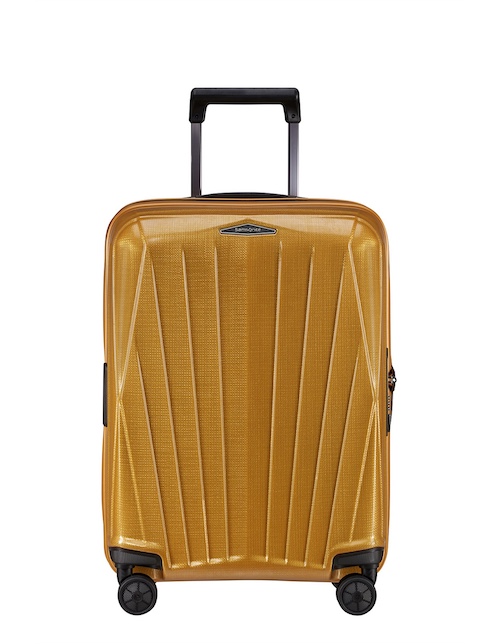 Samsonite 新秀丽 Major-Lite  时尚轻便行李箱 55cm – 5折优惠！