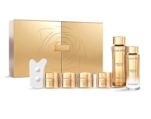 Lancome 兰蔻 Absolue Signature Set 2024 护肤套装 – 7折优惠！