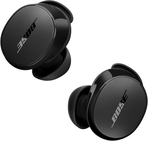 Bose 博士 QuietComfort Earbuds 入耳式无线蓝牙耳机 – 7折优惠！