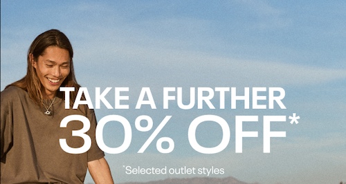 运动品牌 Reebok 锐步 澳洲官网活动：部分精选特价商品 – 低至6折 + 额外7折优惠！