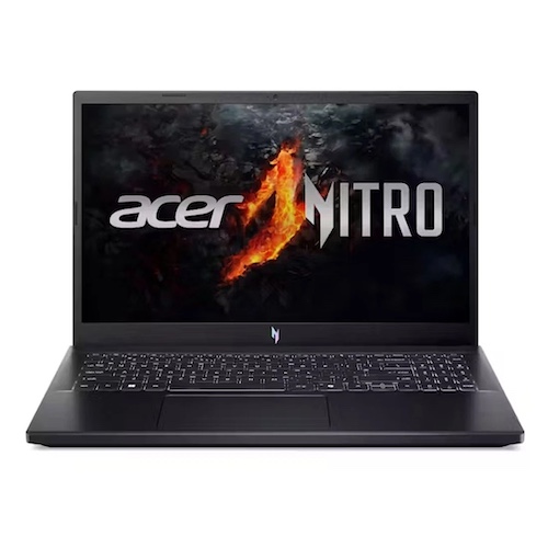 （二手）Acer 宏碁 Nitro V 15.6英寸游戏笔记本电脑（i7-13620H/16GB/1TB SSD/RTX4060）- 5折优惠！