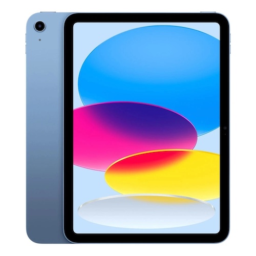 苹果 Apple iPad 11英寸 A16芯片2025年款 平板电脑 Wi-Fi 128GB – 9折优惠！