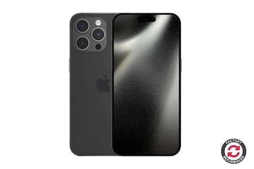 【Excellent 二手】Apple 苹果 iPhone 15 Pro Max 5G智能手机 256GB – 8折优惠！