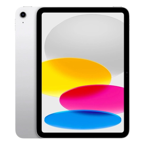 苹果 Apple iPad 11英寸 A16芯片2025年款 平板电脑 Wi-Fi 128GB – 9折优惠！